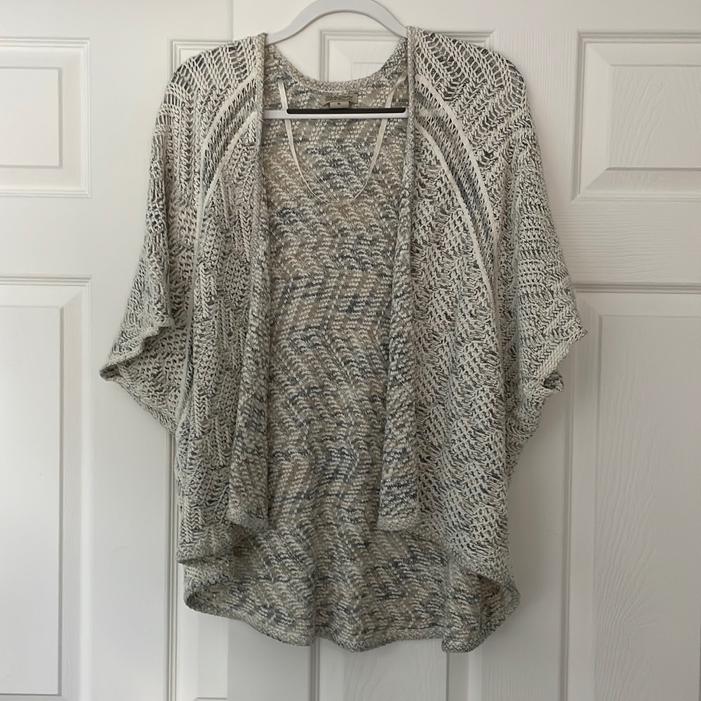 Lucky Brand Shawl Size Medium